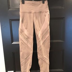 ALO Yoga Pants - Alo yoga high waist legging ALO Yoga Pants - Alo yoga high waist legging